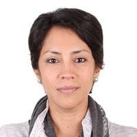 Monica Ruiz Huidobro