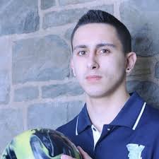 2015 Journal Boys Bowling All-Stars