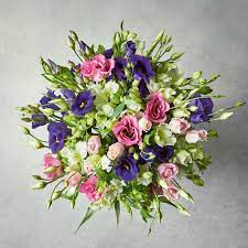 We did not find results for: Alstroemeria Lisianthus Bouquet Waitrose Florist