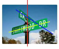 In the diagram given below angle 5 and 7, angle 6 and 8, angle. Alternate Interior Angles In Real Life Wild Country Fine Arts