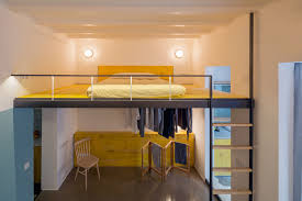 Mezzanine bedroom bedroom loft dream bedroom bedroom decor kids bedroom trendy bedroom loft mezzanine high ceiling bedroom kids rooms. Great Ways To Transform Small Spaces With Adult Loft Beds