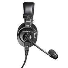 Free delivery and returns on ebay plus items for plus members. Audio Technica Ath Bphs1 Broadcast Stereo Headset Headset Headphones Store Dj