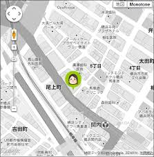 Google Map を簡単お洒落にカスタマイズ Styled Map Wizard 使ってみた バシャログ