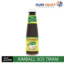 Keinginan setiap ibu untuk menyajikan hidangan yang. Sos Tiram Kimball