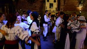 Alba iulia, alba county, romania. Ziua Internationala A Iei Pub 13 Alba Iulia Youtube