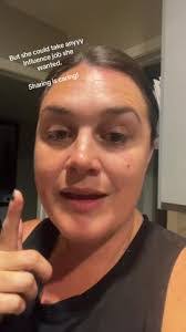 Valerie Stovall's Instagram, Twitter & Facebook