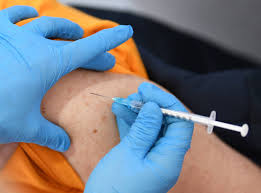 Je mehr menschen geimpft sind, desto weniger kann sich das virus verbreiten. Cindt1msfa5wcm