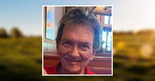 Jerry L. Bentzen Obituary October 18, 2020