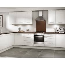 The rta store offers sample cabinet doors in every kitchen finish sold. White Slab Front Kitchen Cabinets The Best Kitchen Ideas