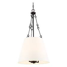 We did not find results for: Savoy House Austin English Bronze Pendant With White Fabric Empire Shade 7 2201 4 13 Destination Lighting
