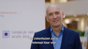 „je moet nu prikken. nu het kabinet heeft besloten om het zetten van de tweede coronaprik na zes weken toe te staan in plaats van drie, moet de vaccinatiecampagne. Videoboodschap Voorzitter Lnaz Ernst Kuipers Youtube