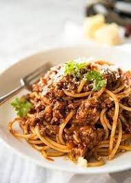 Resepi spaghetti bolognese prego mudah sedap step by step lasagna resep. Resepi Spaghetti Bolognese Chef Wan Recipes Tasty Query