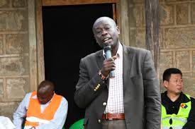 Mathira Mp Dismisses Uhuru S Sagana Address