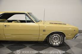Image result for Light Gold 1968 Dart