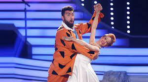Wie kommen die newcomer faisal kawusi und felix lobrecht zur comedy? Let S Dance Faisal Kawusi Hat Ausgetanzt B Z Berlin