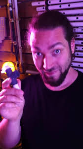 Virgil Haney showing our solutions in action at the Detechtion…