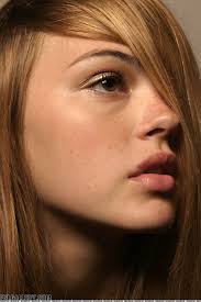 AIMEE TEEGARDEN by Mitchell McCormack