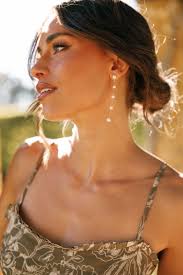 Addison Weeks Earrings Addison Verstolo