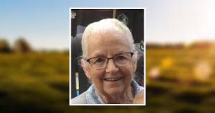 Orpha E. Peters Obituary July 15, 2021