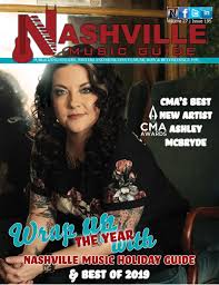 I assumed that cobb county was getting fully fleeced in its $300 million subsidy of the suntrust park. Nashville Music Guide Holiday And Best Of 2019 Issue Vol 27 195 By Nashville Music Guide Issuu