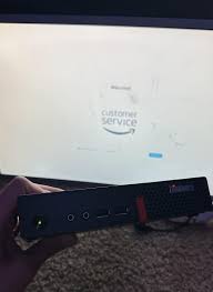 hello friends, got this computer but has a strange OS : rhomelab