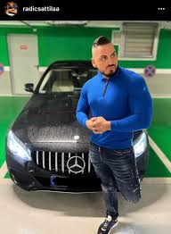 Radics Attila vélemények, sztorik? : rtalk_hunfluencers