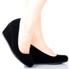 Low And Medium Heels Office And Professional Work Shoes Women Silver Low Heels Women Shoes