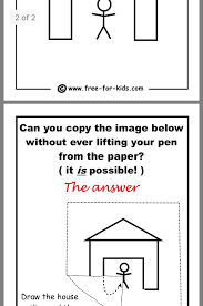 Check spelling or type a new query. Pin By Kristin Bock Lueders On October Work Brain Teasers For Kids Logic Puzzles Brain Teasers Critical Thinking