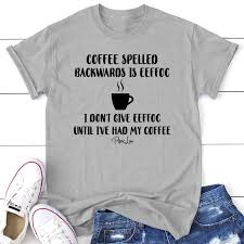 Download Coffee Spelled Backwards Piper Lou Collection