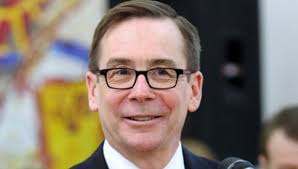 US Ambassador Jess Bailey visits Delchevo