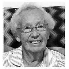 Shirley Spencer Obituary (2015)