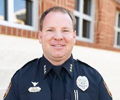 Ocean Springs Police Department names Steven Dye as Deputy Chief of Police 