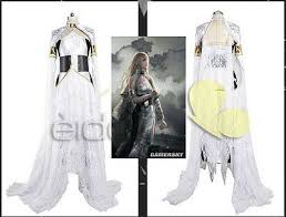 Final Fantasy Xv Luna Ff15 Cosplay Costume Movie Dress Custom Made Lunafreya Ebay Have you selected your wedding dress? final fantasy xv luna ff15 cosplay costume movie dress custom made lunafreya ebay