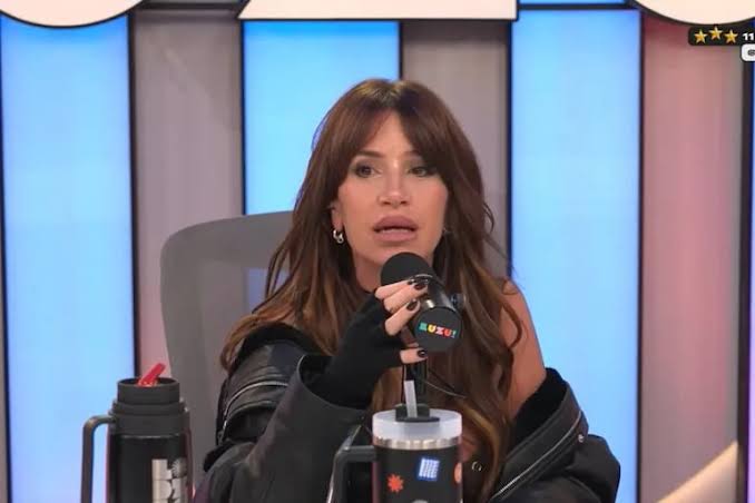 El representante de Florencia Peña reveló cómo se encuentra la actriz tras lo sucedido: “Está destrozada” - Yahoo Vida y Estilo