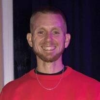 Justin William Smith Obituary