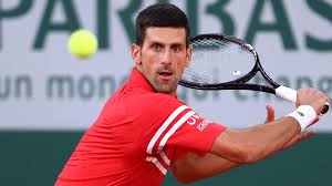 Kubica pewny siebie przed wyścigiem. Wimbledon 2021 Last Preview Gentlemen Algulf