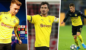 Dem bericht zufolge informierte sich der bvb, ob ein transfer zu realisieren ist. Bvb News Und Geruchte Hans Joachim Watzke Beschreibt Anforderungsprofil Fur Neuen Dortmund Coach