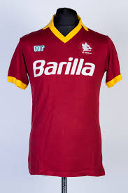 Maybe you would like to learn more about one of these? 1987 1988 As Roma 11 W Muzeum Pilki Noznej W Myvimu Com