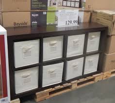 Stuff I Didn T Know I Needed Until I Went To Costco Feb 2015 Edition The Coupon Project Cube Organizer Cube Storage 8 Cube Organizer