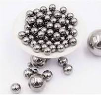 Bearing Steel Ball 3.18/3.19/3.2/3.5/3.94/3.95/3.96/3.97/4 mm Bearing Steel  Ball 1 mm1000 : Amazon.de: DIY & Tools