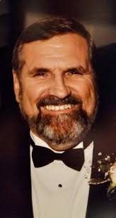 Donald Cleveland “DC” Dickens, Jr., 83