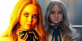 X-Men Goes Full M3GAN With Terrifying New Villain "Mutina"