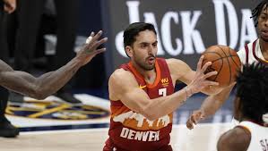 Denver (cbs4) — he hasn't exactly taken the league by storm, but facundo campazzo is turning a lot of heads in his first season in the nba. The Last Wonder Of Facundo Campazzo Assistance From The Air And Without Looking Junipersports