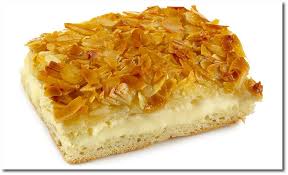 Bienenstich Blech Kuchen Rezept Rezept Rezepte Lebensmittel Essen Rezeptideen
