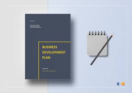 Performance Development Plan Template - Development Plan Template ...