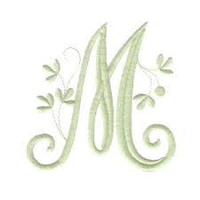 Patriotic · $5.00 · greek alphabet.75 size · $5.00 · greek alphabet, three sizes: Vintage Alphabet Monogram Letter Designs For Machine Embroidery