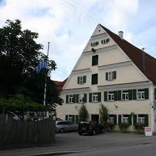 Mitgliederversammlung 2019 von wir für diedorf e.v. Gasthof Adler Zusmarshausen Speisekarte