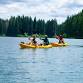 Clear Lake Kayak Tour