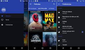 Para obtener una experiencia fluida, es importante saber cómo usar el archivo apk una vez . Las Mejores De Aplicaciones Android Para Ver Peliculas Y Series Androidsis
