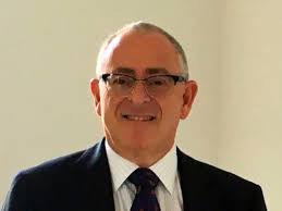 Friend MTS Welcomes Daniel Harris as Chair of its Board of Directors